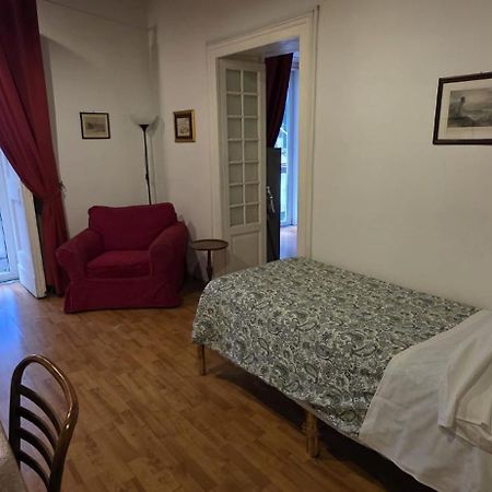 Appartamento Casa Toledo 那不勒斯 外观 照片