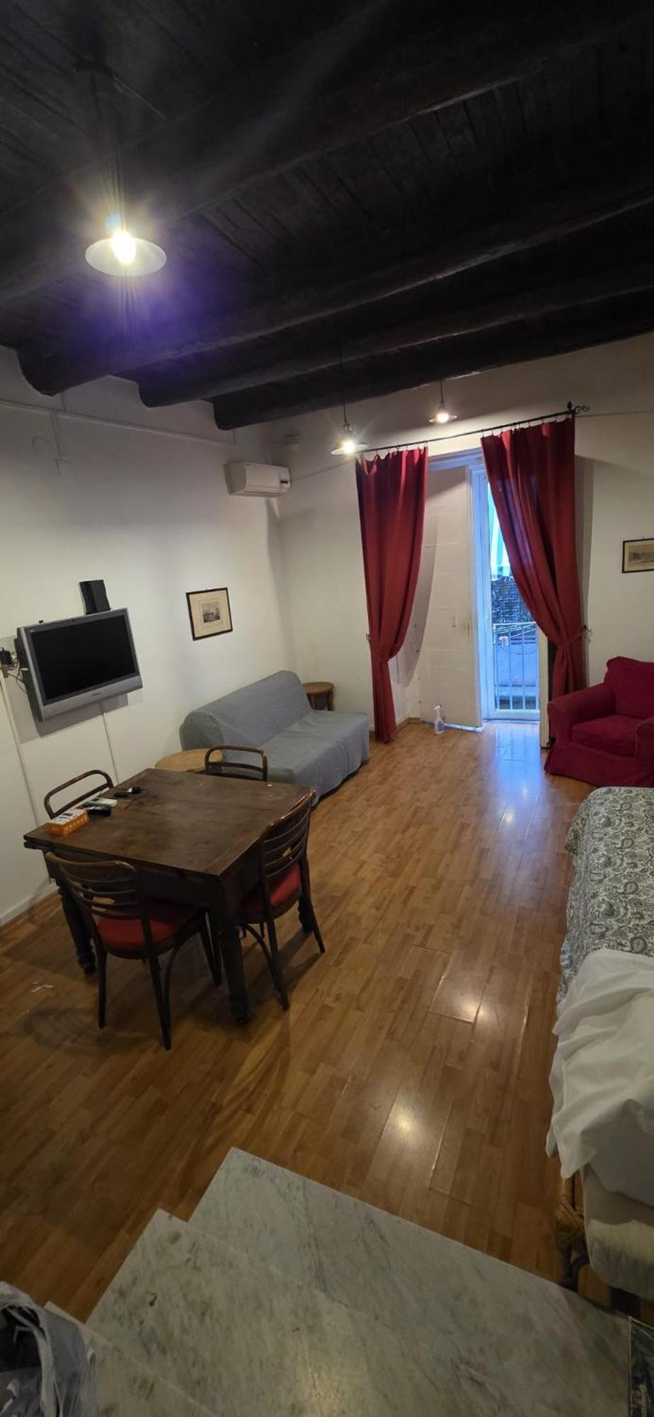 Appartamento Casa Toledo 那不勒斯 外观 照片