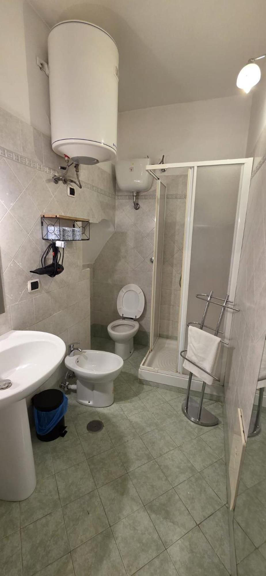 Appartamento Casa Toledo 那不勒斯 外观 照片