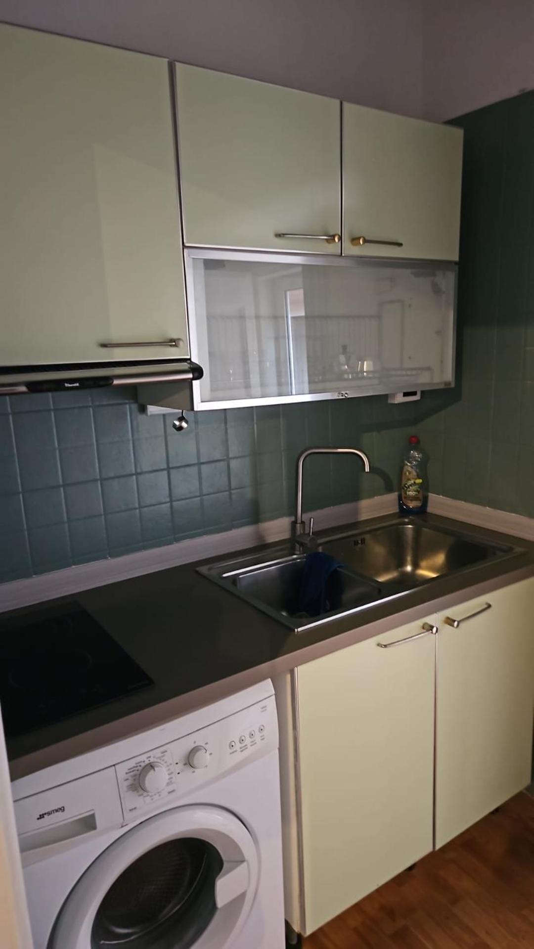Appartamento Casa Toledo 那不勒斯 外观 照片